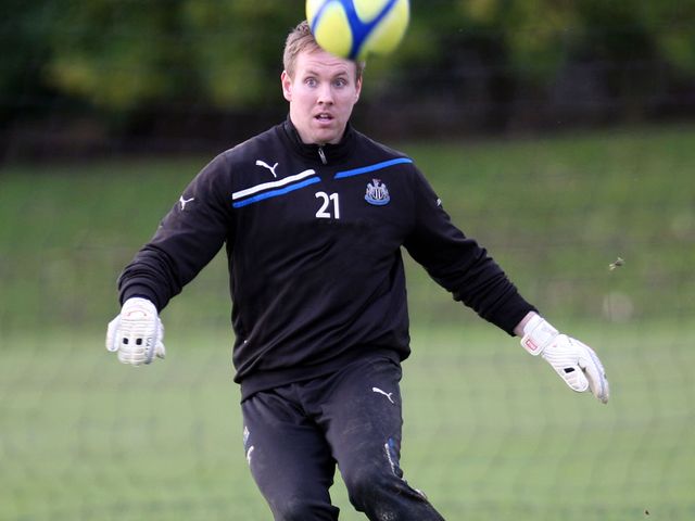 Rob Elliot