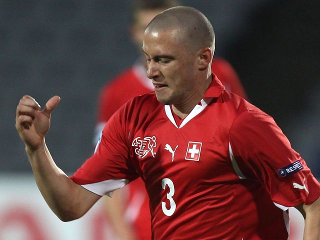 Fabio Daprela