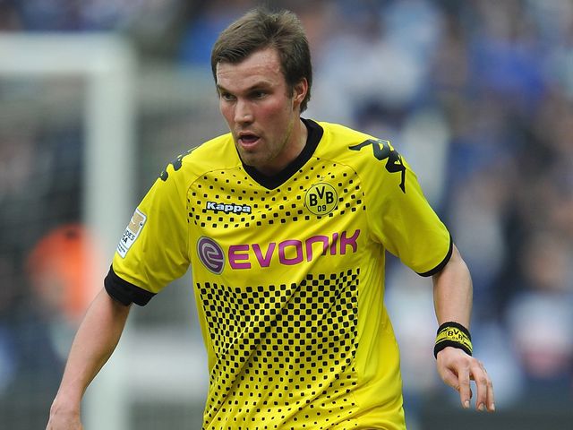 Kevin Grosskreutz