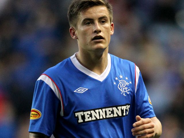 Rhys McCabe