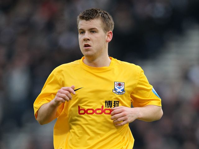 Jamie McKernon