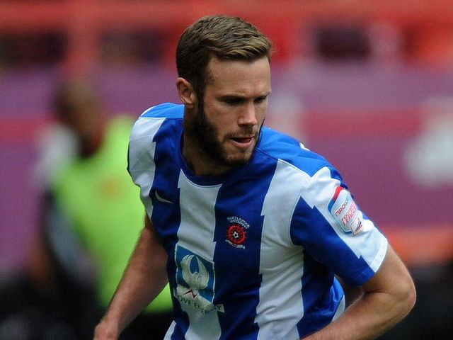 Andy Monkhouse