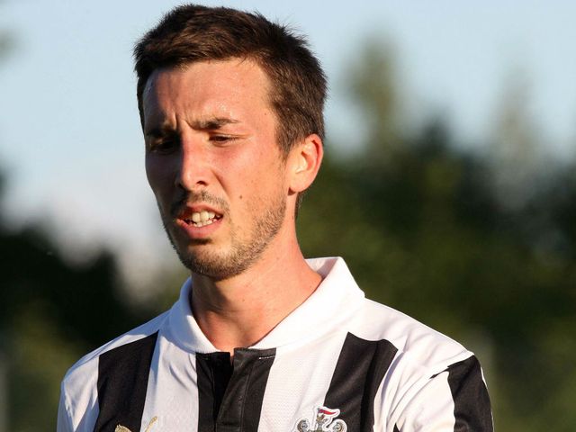 Romain Amalfitano