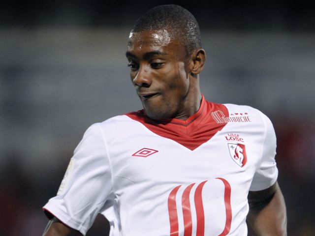 Salomon Kalou