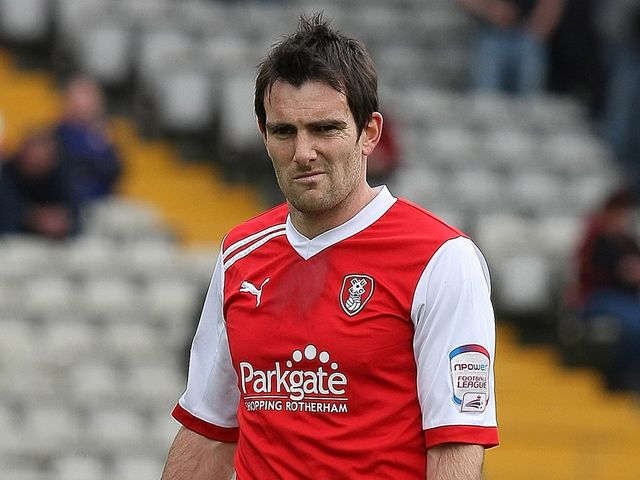 Danny Schofield