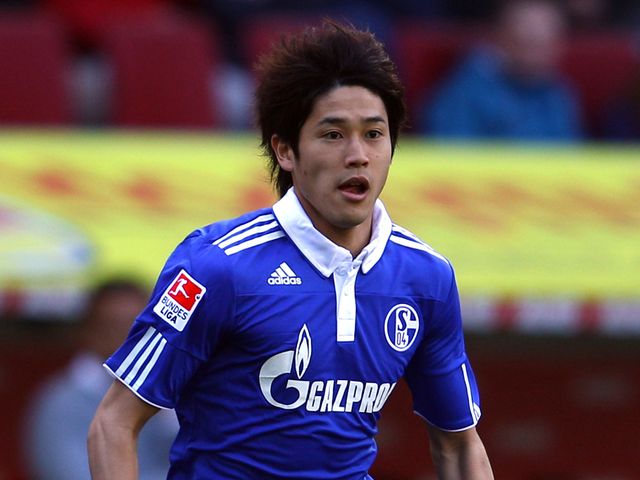Atsuto Uchida