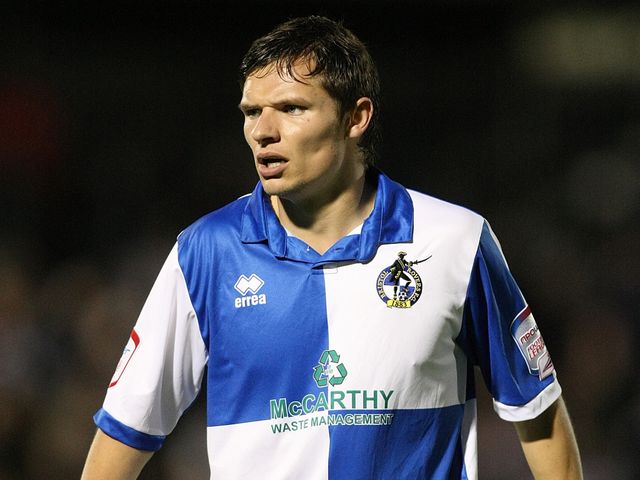 Wayne Brown