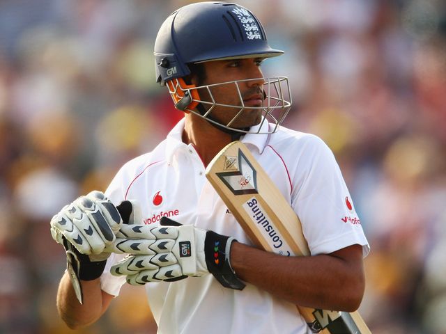 Ravi Bopara: Fine all-round display for Essex