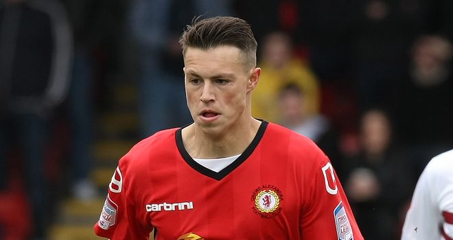 Bodin: Departs Robins
