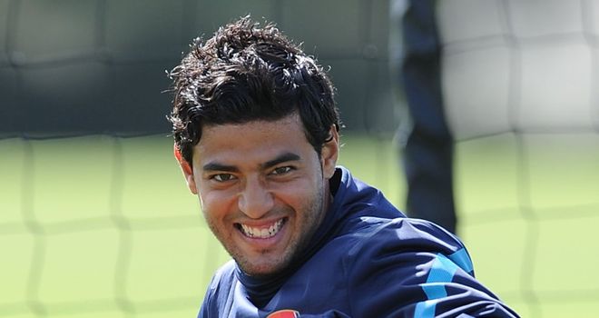 Carlos Vela: Mexican has completed his move from Arsenal to Real Sociedad