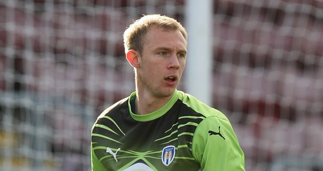 Mark Cousins: Extended Colchester stay