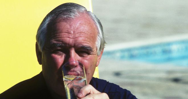 Dr Jack Matthews: Won six caps for the Lions
