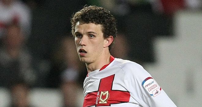 Tom Flanagan: On his way to Underhill