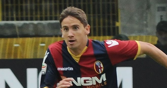 Gaston Ramirez: Bologna claim they have yet to agree a deal with Southampton for the Uruguayan