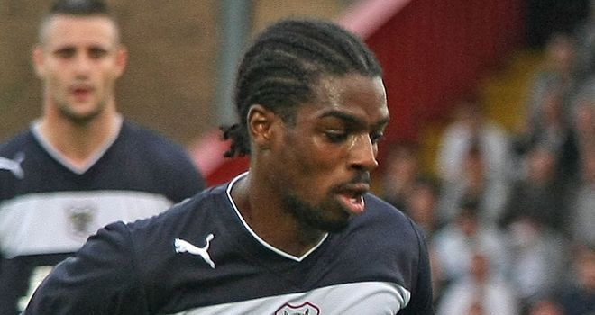 Grant: Doubtful for Boro