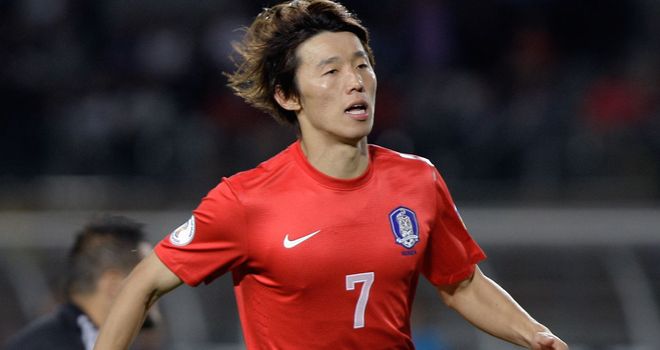 Kim Bo-Kyung: Winger will complete his move to Cardiff after the Olympics