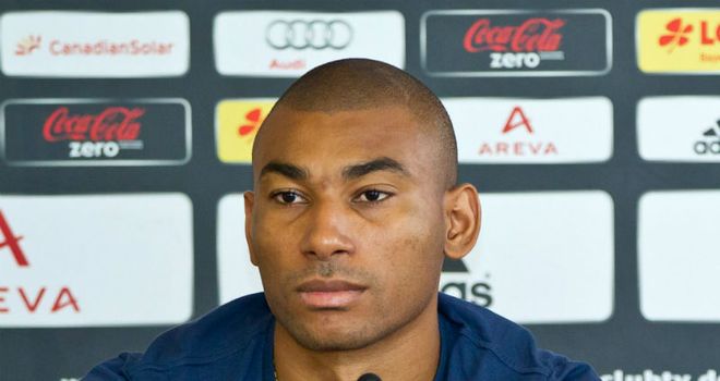 Marcos Antonio: Joined Nurnberg but previous club Rapid Bucharest have reported the transfer
