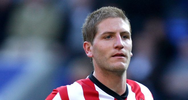 Michael Turner: Looking forward to new challenge
