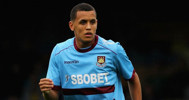 Ravel Morrison: In talks over a loan move to Birmingham