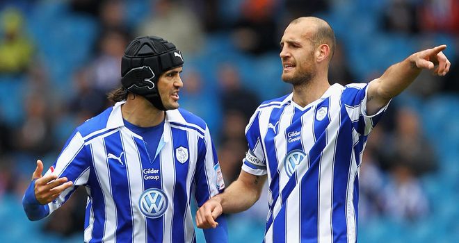 Jones: Skipper chose to leave Owls