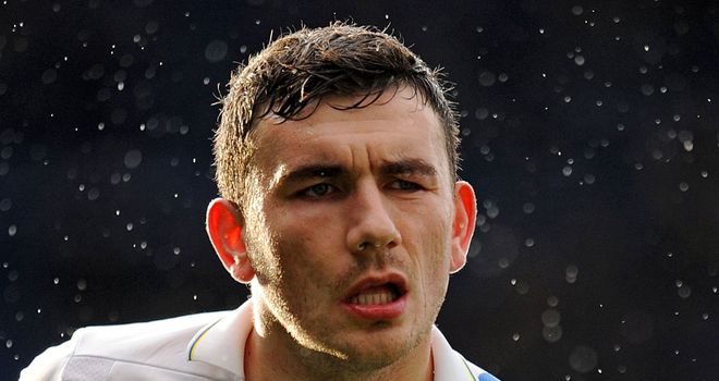 Robert Snodgrass: Made his first start for Norwich against MK Dons