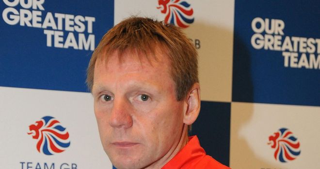 Stuart Pearce: Stand-by players confirmed