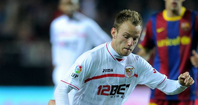 Tiberio Guarente: Has returned to Italy with Bologna following a two-year spell in Spain
