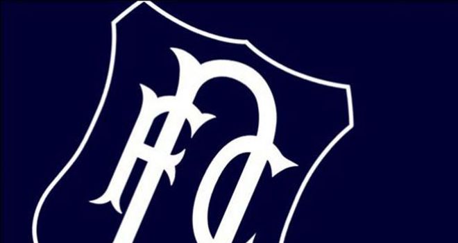 Dundee: Barry Smith's side will play in the Scottish Premier League this season