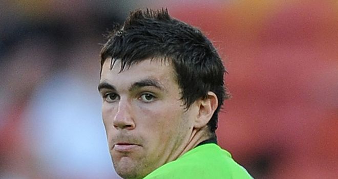 Mathew Ryan: Australian goalkeeper could join Tottenham Hotspur this summer