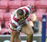 Anthony Gelling