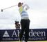 Francesco Molinari : five-under for his first 10 holes