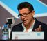 Seb Coe: Wants to see Olympic seats full