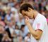 Andy Murray: Taking a break from tennis