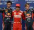 German GP - Saturday Pics