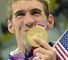 A silver and a gold made Michael Phelps the most decorated Olympian in history