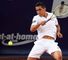 Nicolas Almagro: A winner against Davydenko