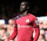 Papiss Cisse: The striker has been ruled out of Maritimo clash on Thursday due to illness
