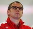 Stefano Domenicali: Seeks inspiration from Italy's 1982 World Cup win