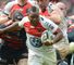 Armitage can add to England's repertoire, says Dewi