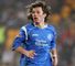 Stevie May