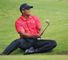 Tiger Woods: Triple-bogey cost him dear on the sixth hole