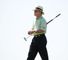 Tom Kite: Matched the lowest nine-hole score of his career