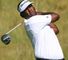 Vijay Singh: Leads the Greenbrier Classic by one shot