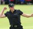 Jamie Donaldson: Finally ended his long wait for a European Tour victory