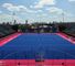 Riverbank Arena: venue for the 5-a-side and 7-a-side competitions during the Paralympics