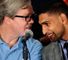 Roach hopes for rematch