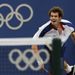 Success didn't follow the Scot to the Olympics in Beijing as Andy Murray lost to Lu Yen-Hsun of Chinese Taipei in the first round.