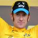 Wiggins ensured he will wear yellow for a sixth straight day