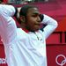 There's devestation for the USA, as after qualifying with ease the Americans see their chances of Olympic glory slip away