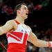 Incredible performances from Kristian Thomas in the Vault and on the floor put Britain into the Silver medal position